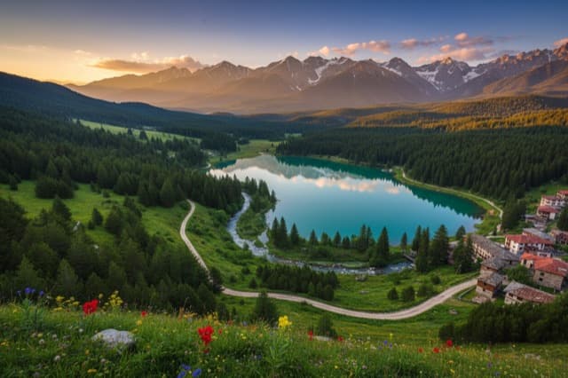 Bansko