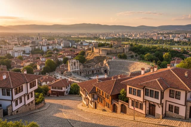 Plovdiv