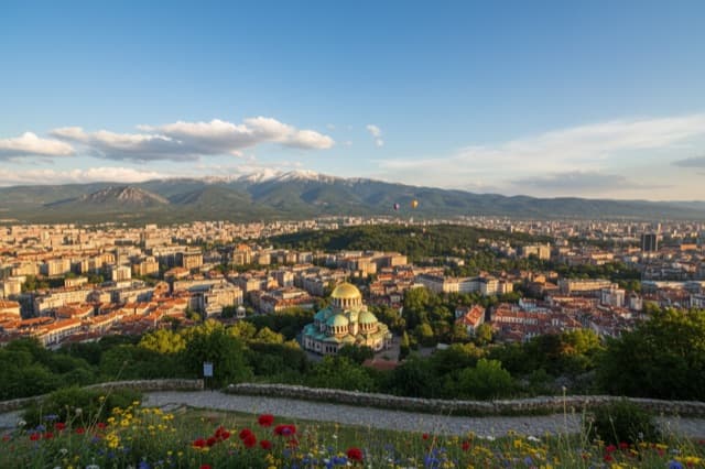 Sofia