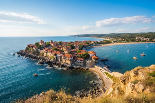 Sozopol